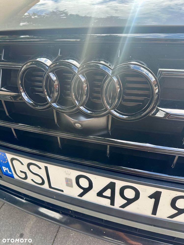 Audi Q5 2.0 TFSI Quattro S tronic design - 11