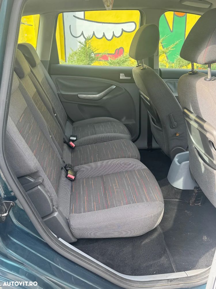 Ford C-Max - 5