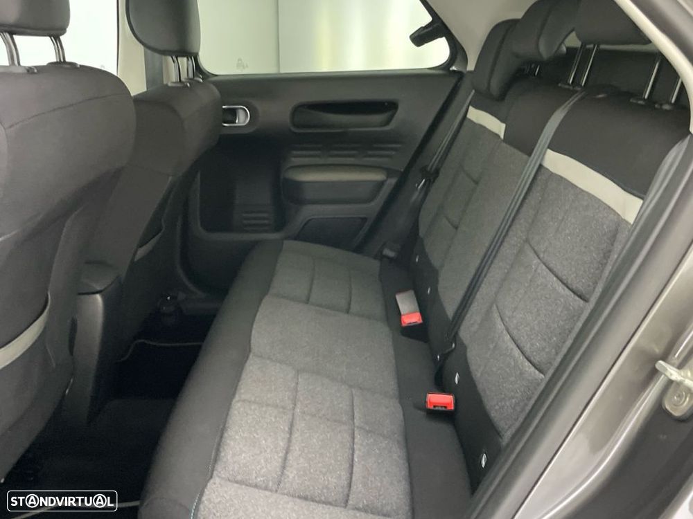 Citroën C4 Cactus 1.2 PureTech Shine - 12