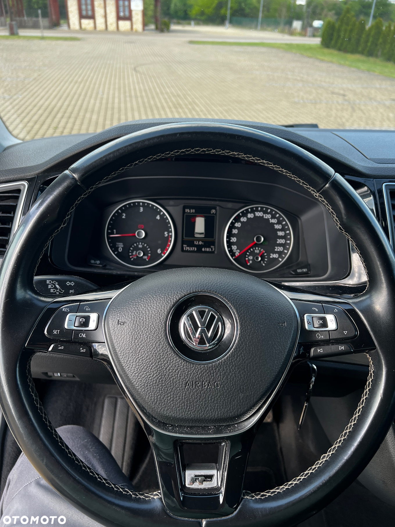 Volkswagen Multivan 2.0 BiTDI L1 Edition DSG - 19