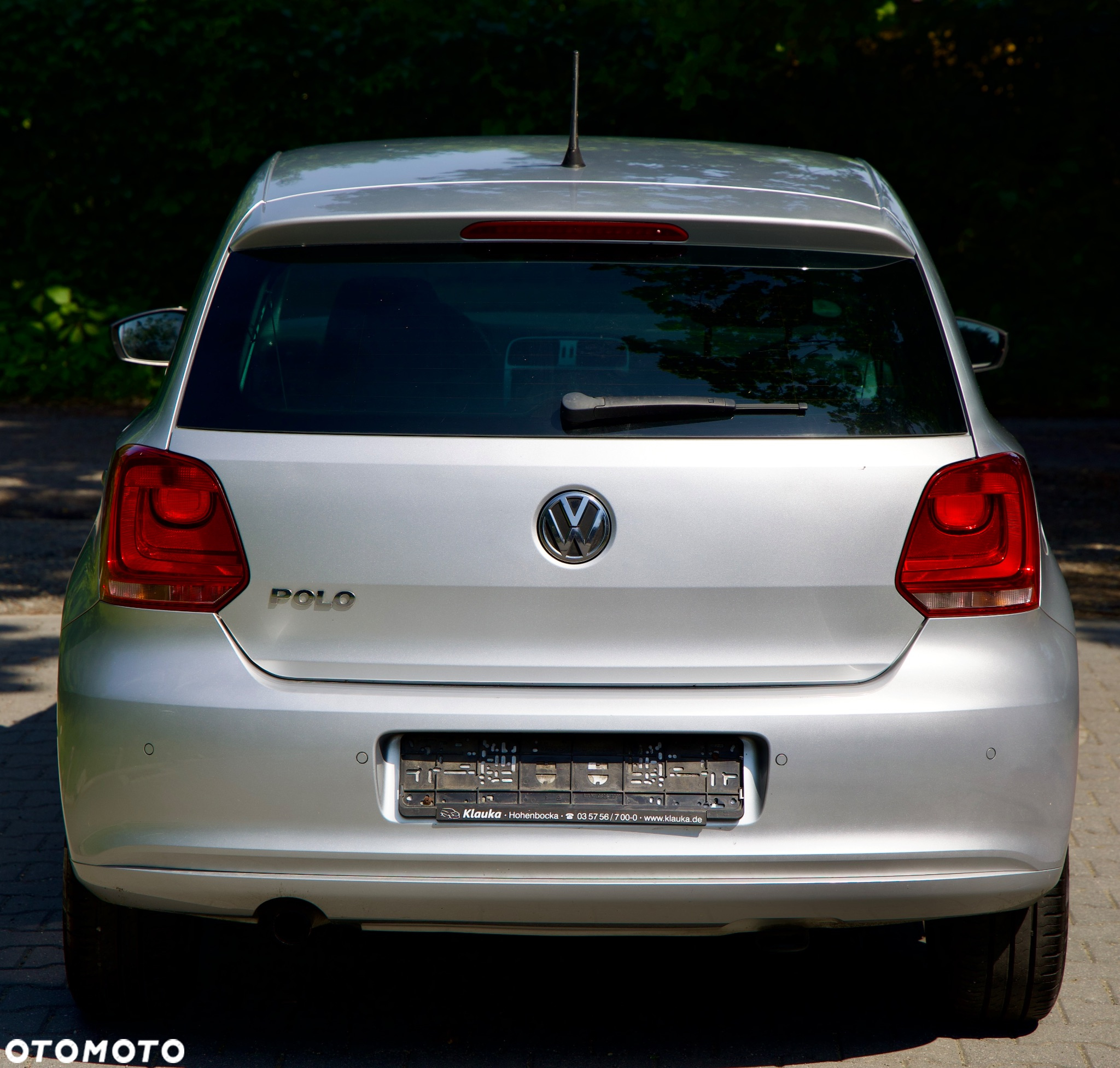 Volkswagen Polo - 8
