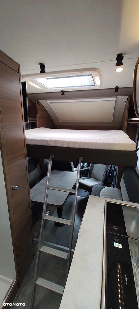 Volkswagen T6 Knaus 500 - 19