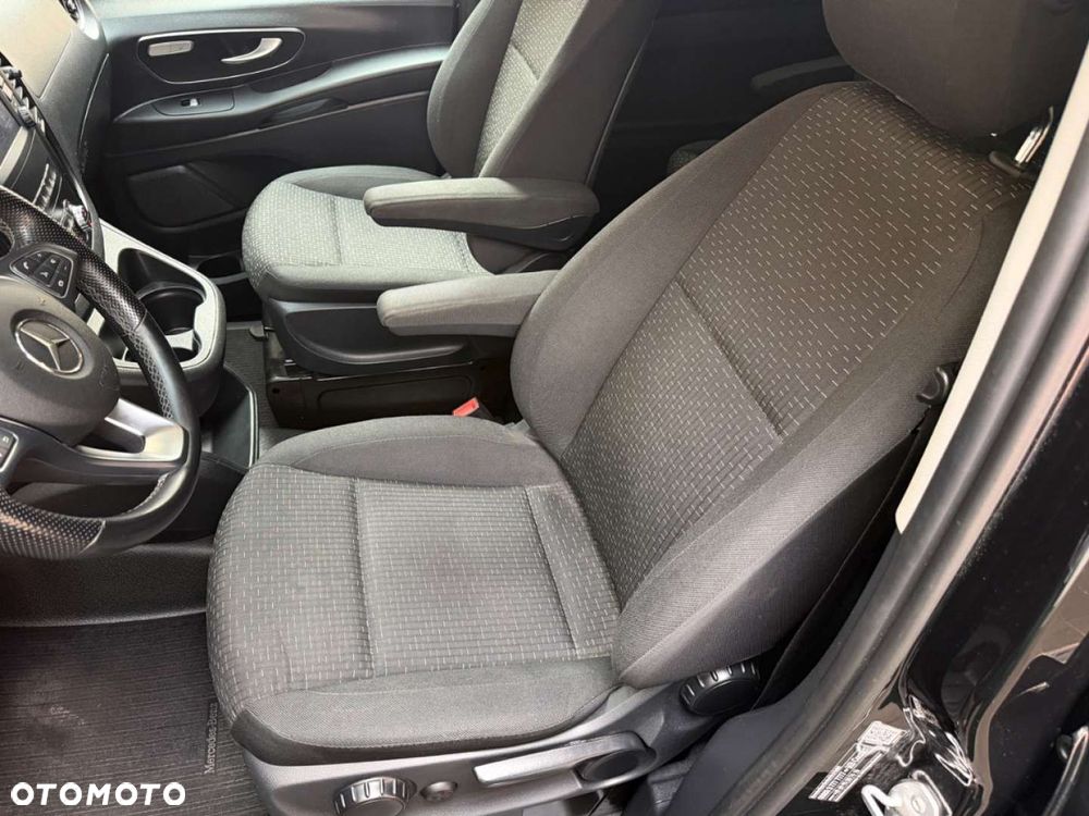 Mercedes-Benz Vito - 25