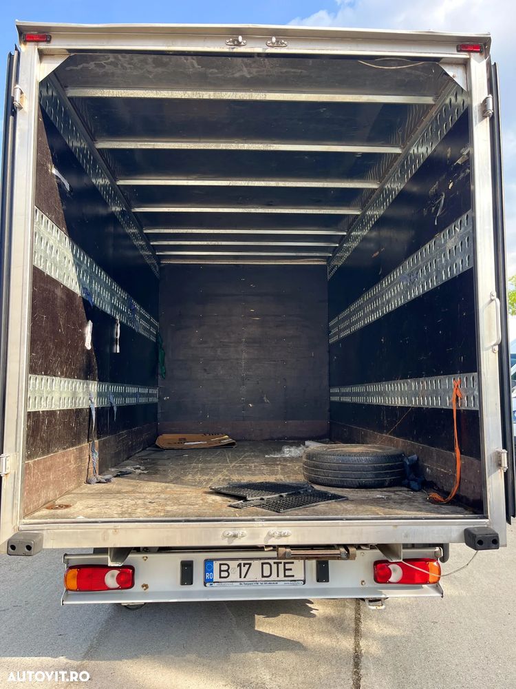 Fiat Ducato - 5