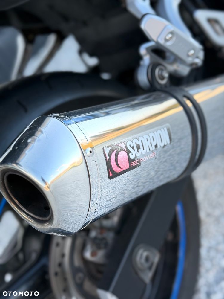 Suzuki GSX-F - Katana - 5