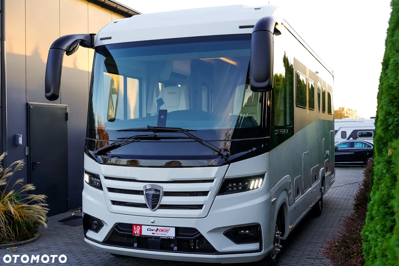 Morelo Loft Premium 83 L - 2
