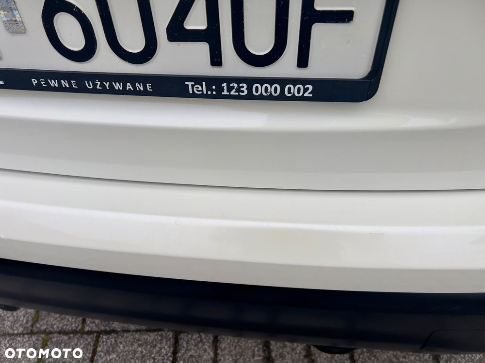 Nissan Qashqai 1.6 DIG-T Tekna - 17