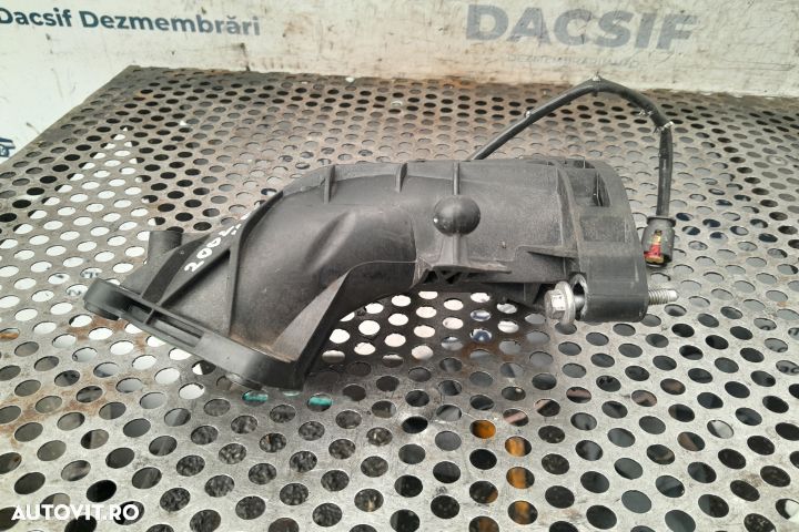 Tubulatura admisie N57D30 SP06404 BMW Seria 5 F11 [2009 - 2013] Touri - 2