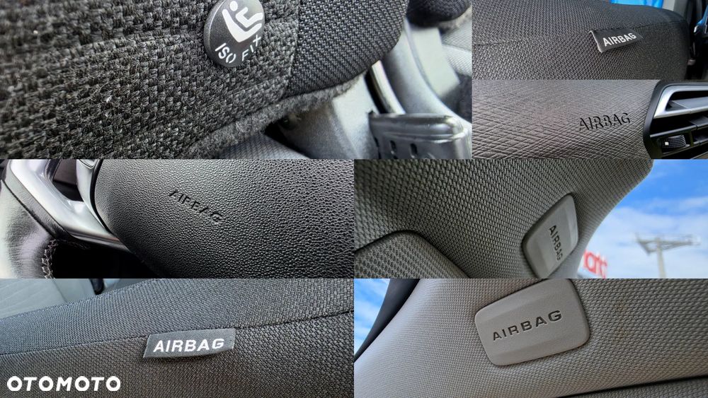 Citroën C4 Grand Picasso BlueHDi 150 Exclusive - 38