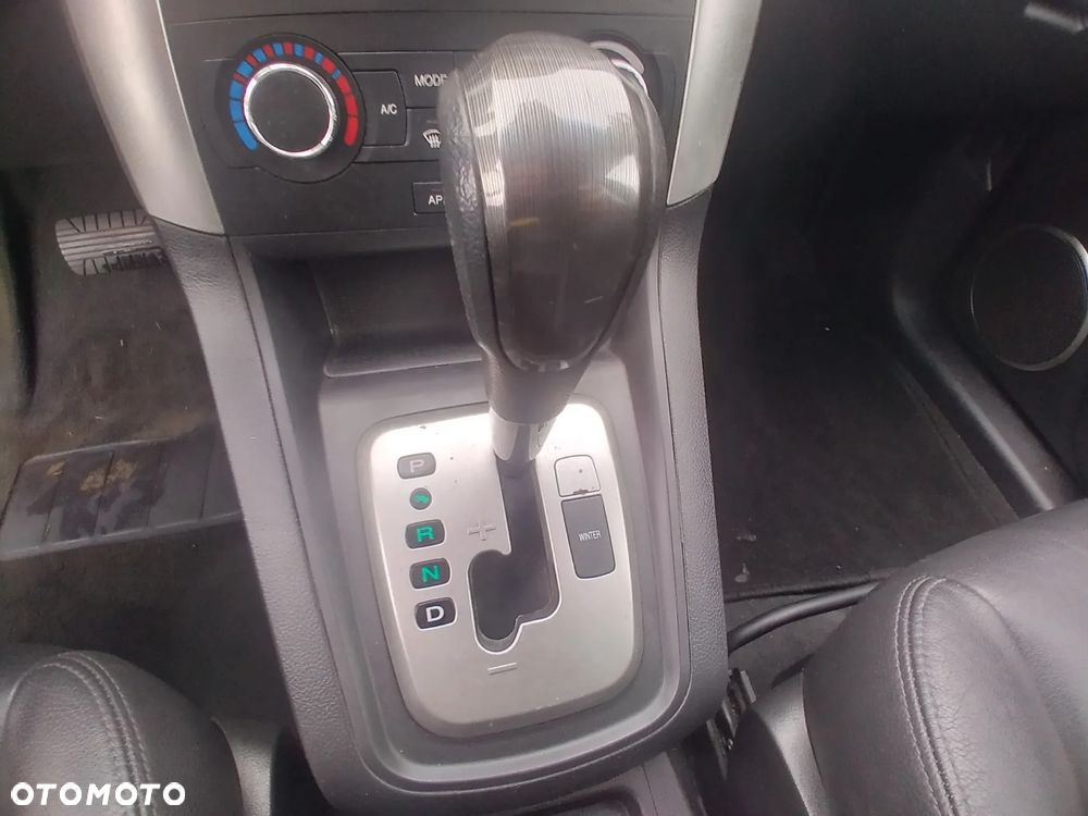 Chevrolet Captiva 2.0 4WD 7 Sitzer Automatik LT Exclusive - 9