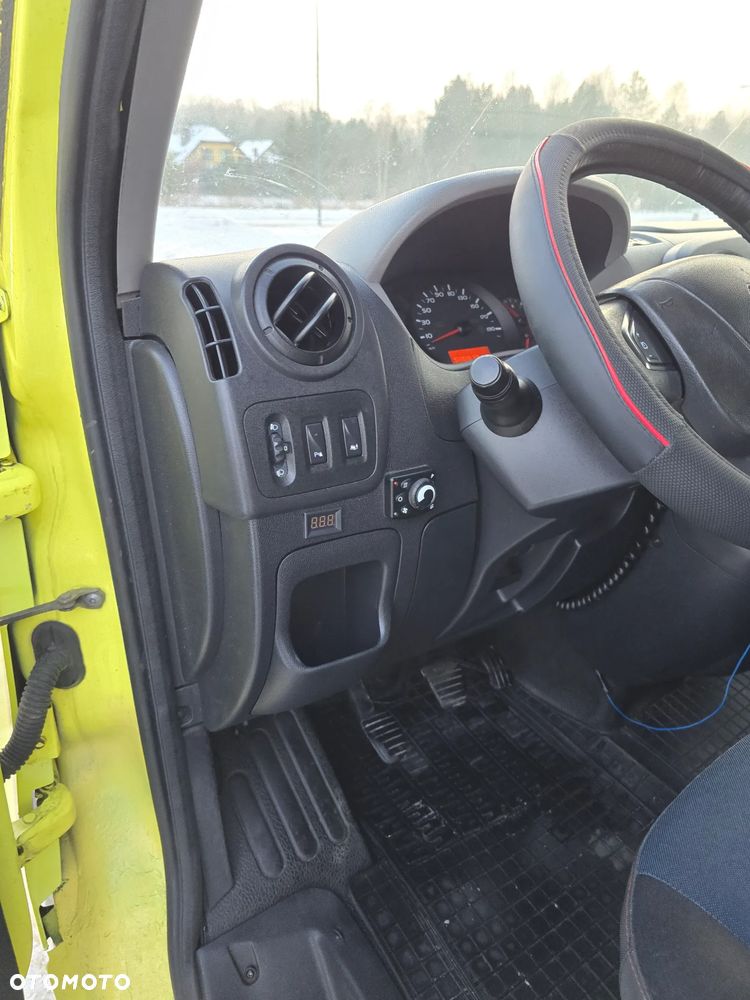 Renault Master - 32