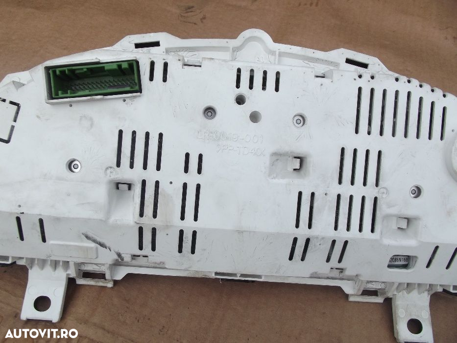 Ceasuri Bord Land Rover Discovery 3 -2009 dezmembrez Discovery 3 - 3