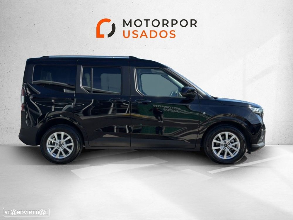 Ford Tourneo Courier 1.0 EcoBoost Titanium - 4