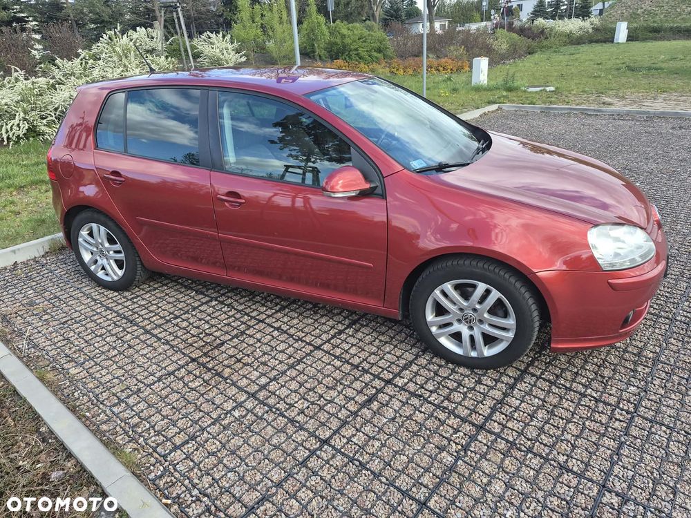 Volkswagen Golf 1.4 TSI Comfortline - 3