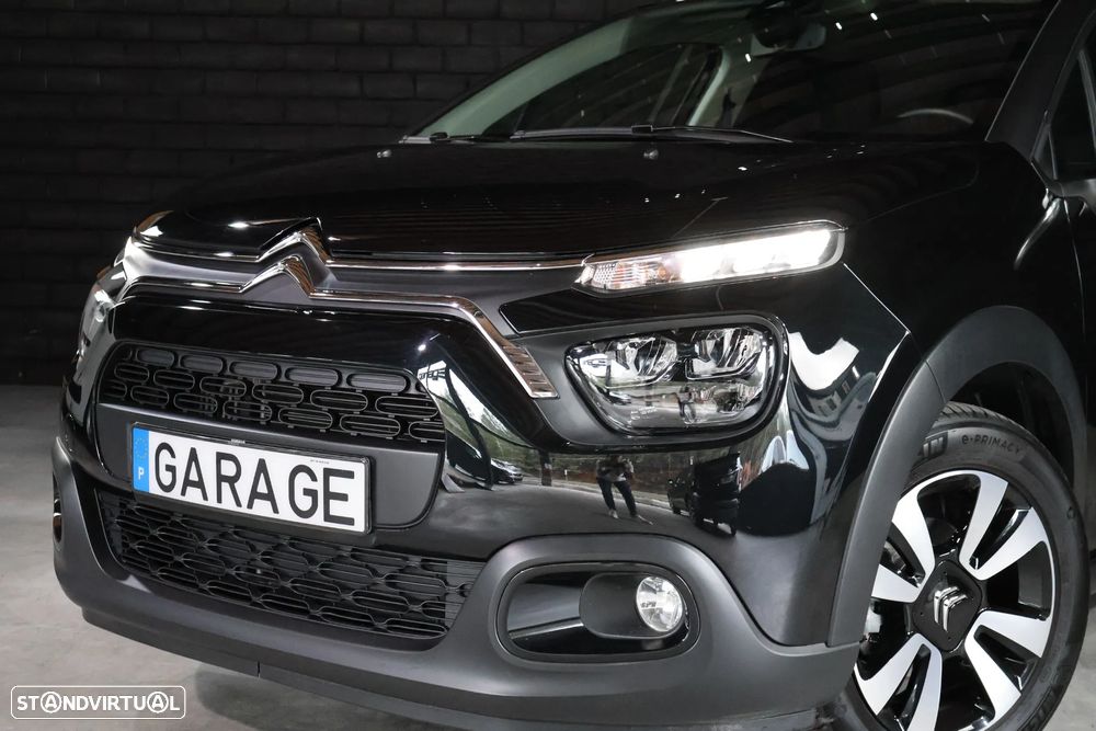 Citroën C3 1.2 PureTech Max - 2