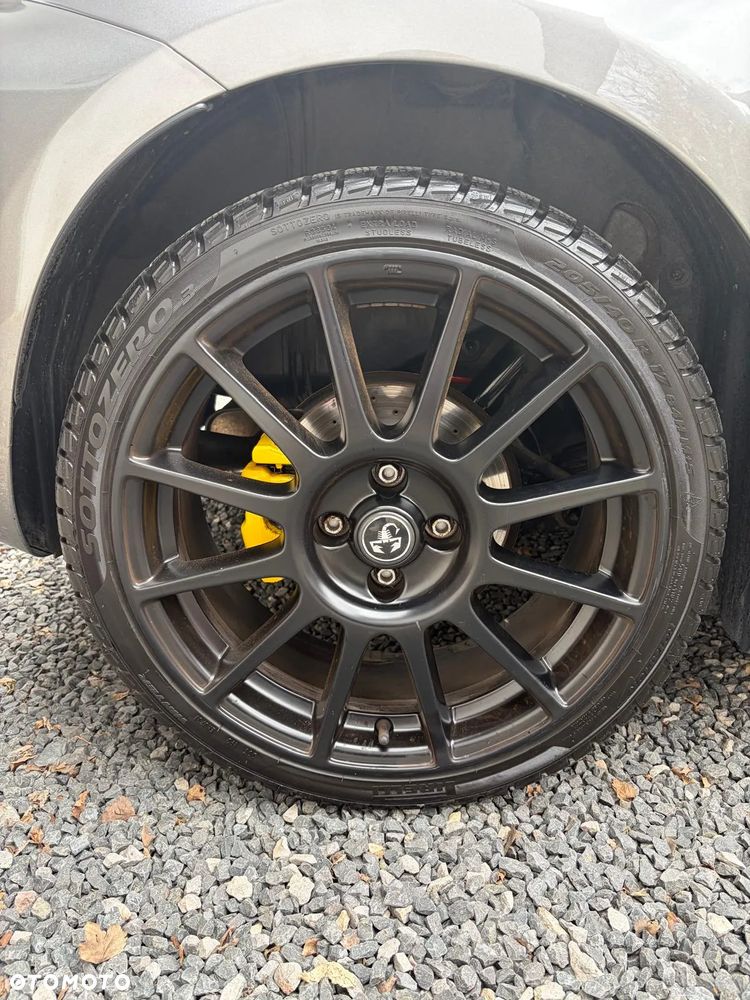 Abarth 695 1.4 T-Jet 16v MTA - 22