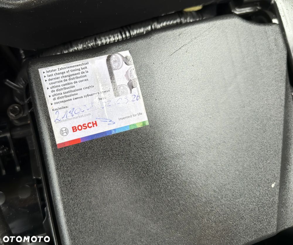 Ford Transit Connect 1.6 Diesel FAKTURA VAT 23% 3 osobowy Klimatyzacja Nawigacja Kamera Cofania - 37