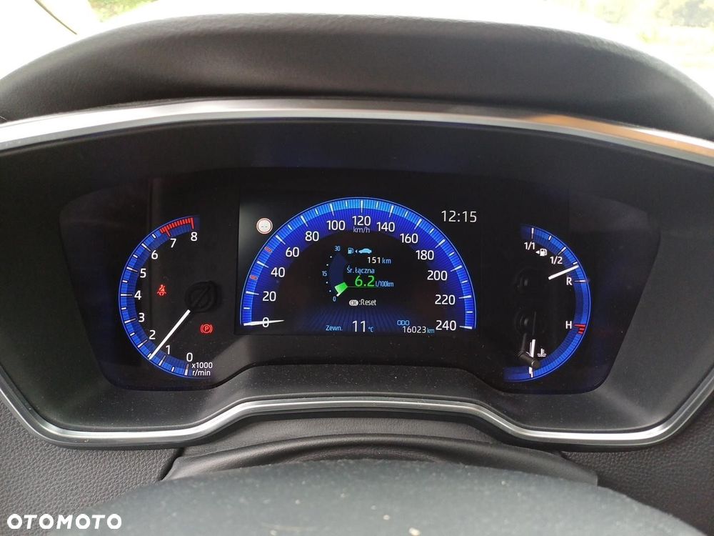 Toyota Corolla - 18