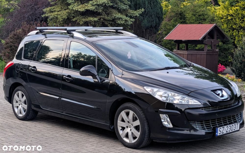 Peugeot 308 - 26