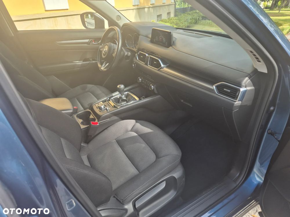 Mazda CX-5 2.0 Skyenergy 2WD - 9