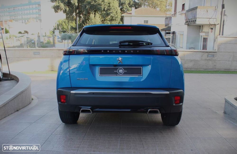 Peugeot 2008 1.2 PureTech Active Pack - 6