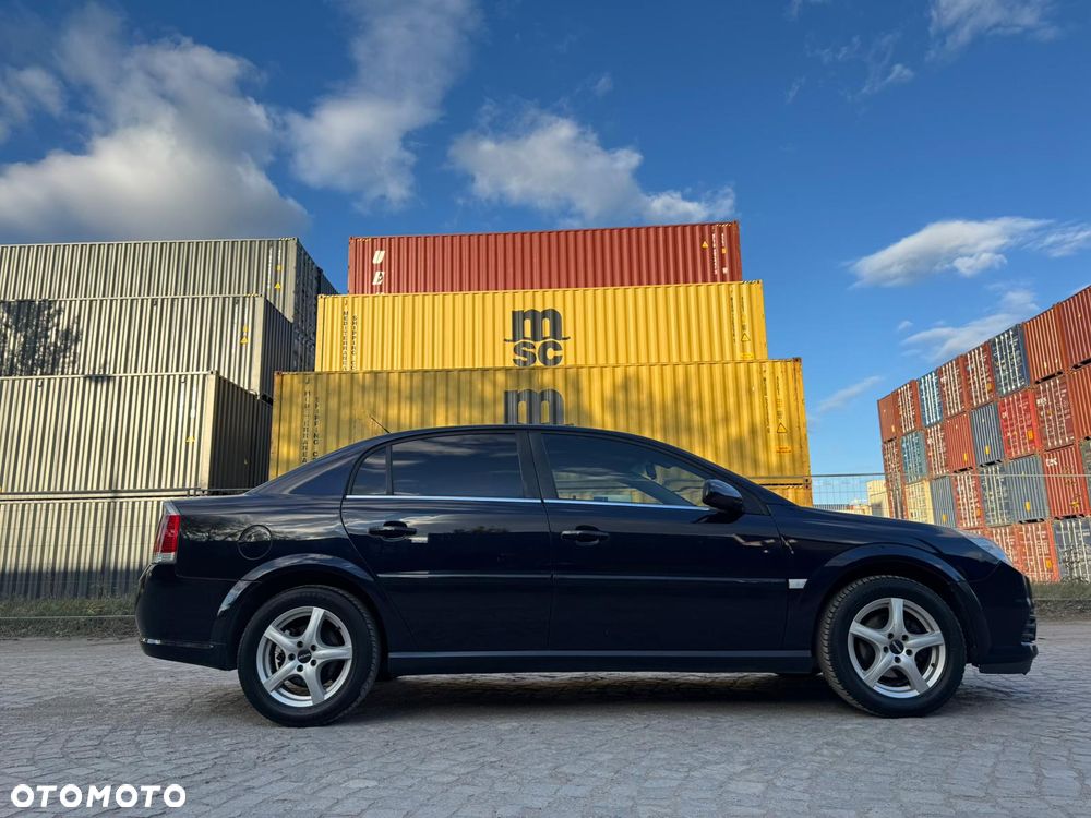 Opel Vectra 1.8 Elegance - 2