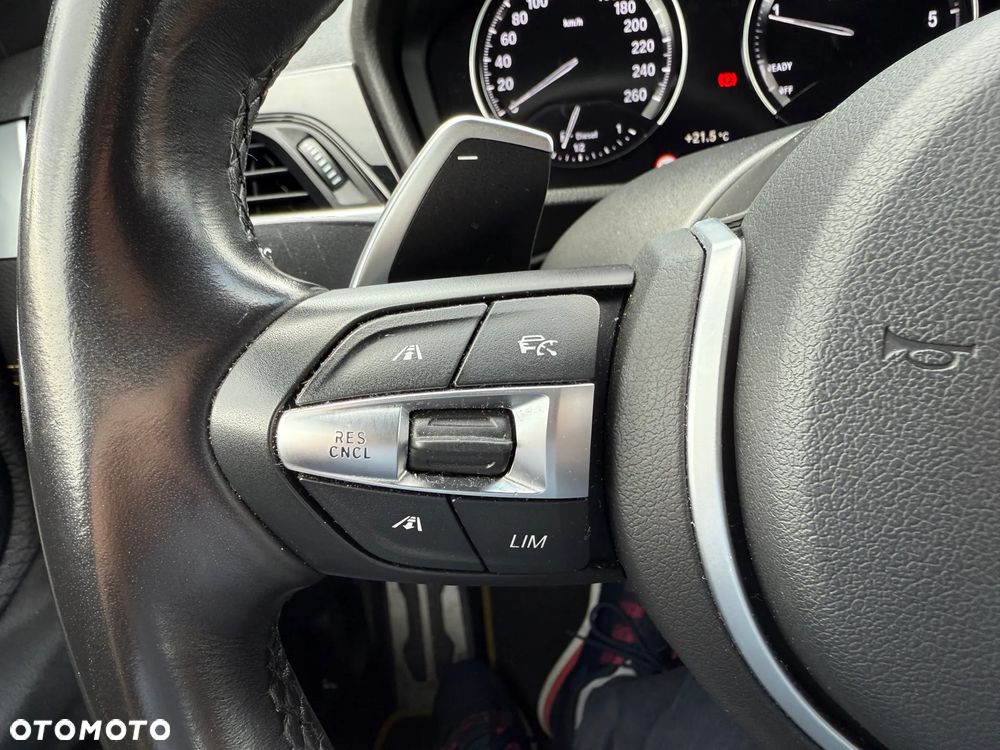 BMW X2 xDrive20d M Sport - 23