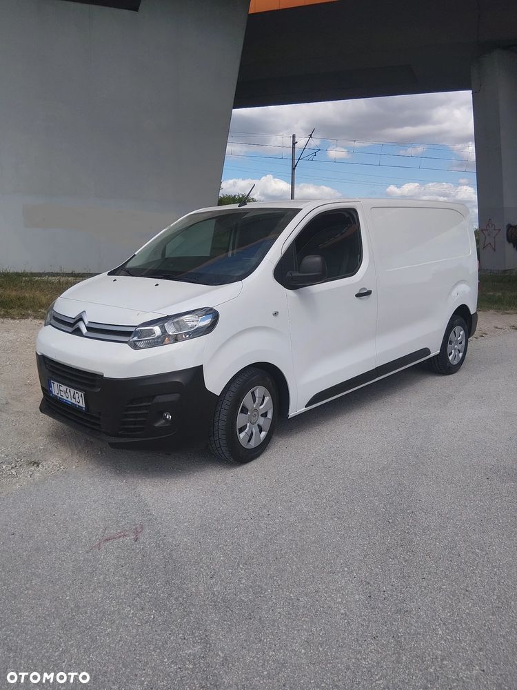 Citroën Jumpy Combi - 2