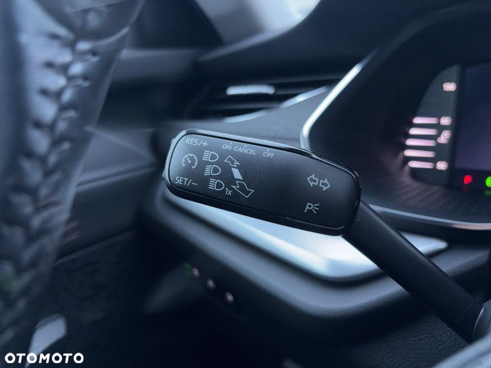 Skoda Octavia 1.5 TSI e-Tec Style DSG - 16