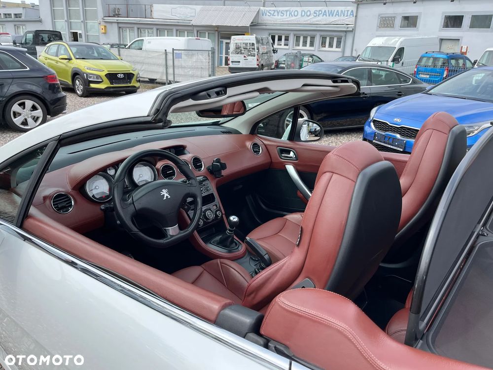 Peugeot 308 - 11