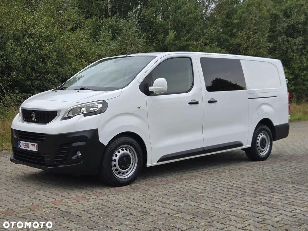 Peugeot Expert - 3