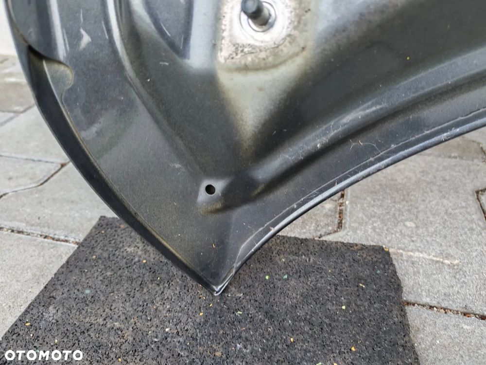AUDI Q7 4L LIFT 09-15R MASKA POKRYWA SILNIKA LZ7S 4L0010538 - 11