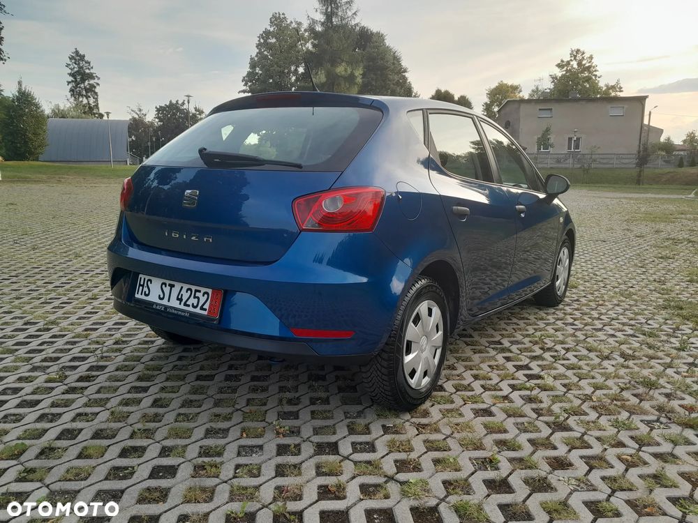 Seat Ibiza 1.0 Colour Edition - 2