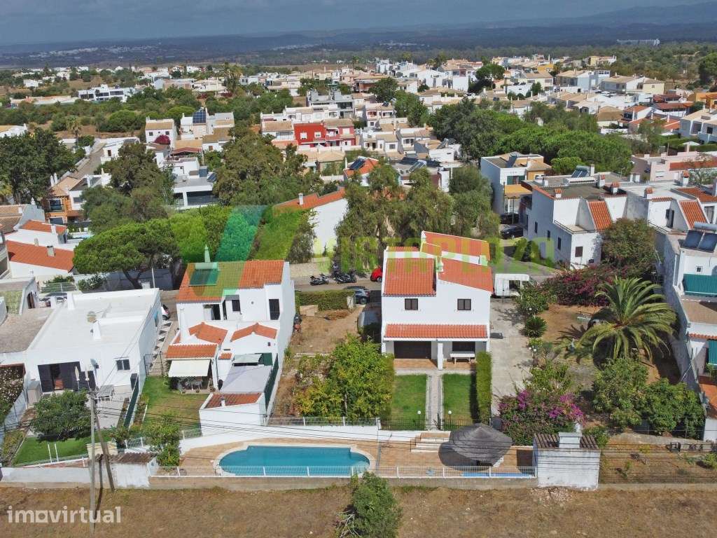 Terreno Residencial para Construção de Moradia na Bemposta, Alvor - Grande imagem: 5/20