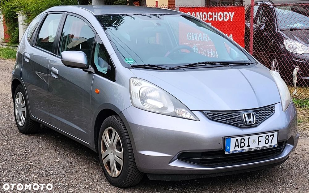 Honda Jazz 1.2 i-VTEC Trend - 1