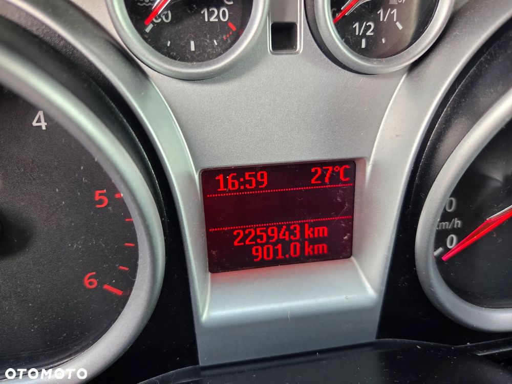 Ford Kuga - 6