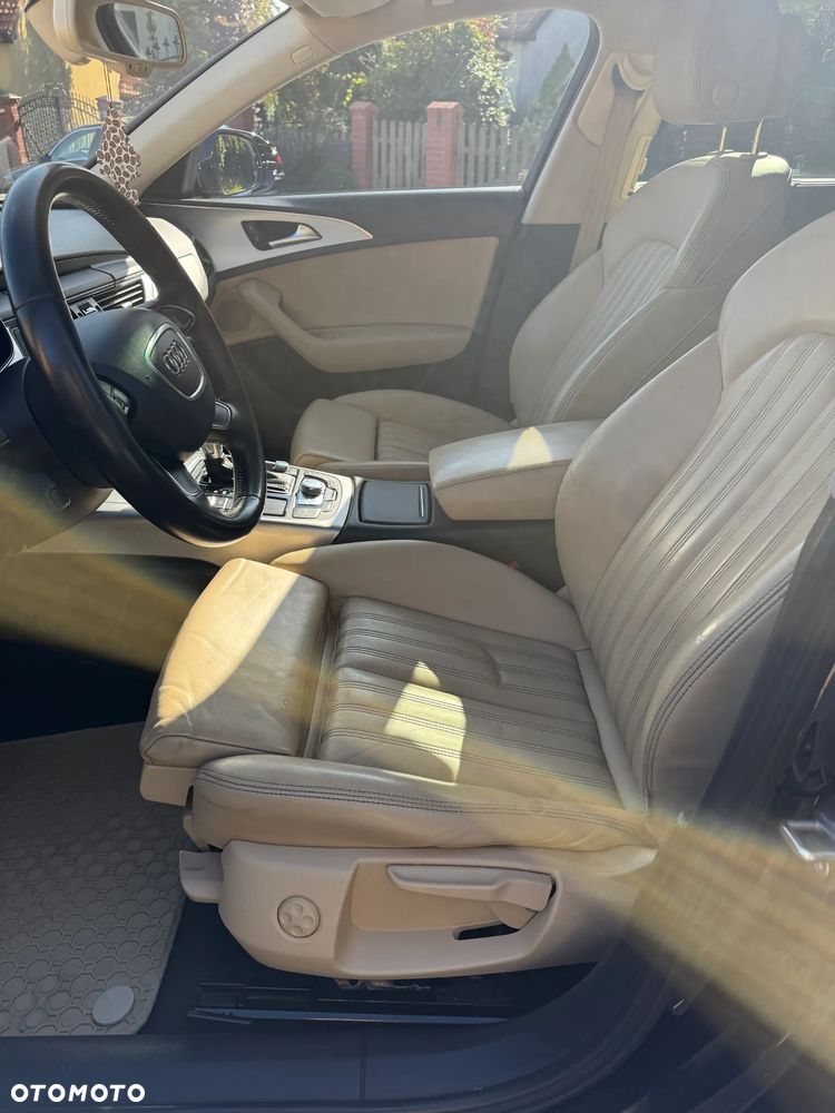 Audi A6 Allroad 3.0 TDI Quattro S tronic - 16