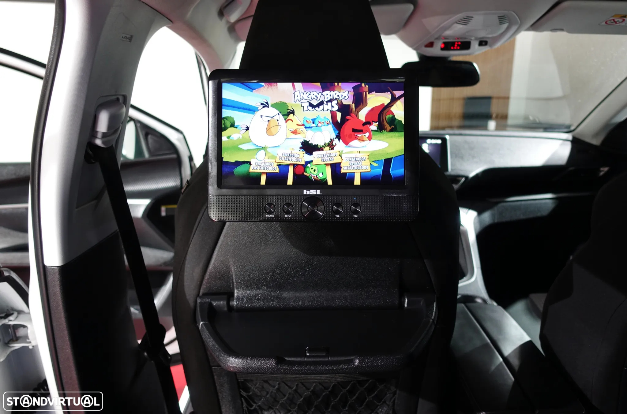 Peugeot 5008 1.6 BlueHDi GT Line EAT6 - 55