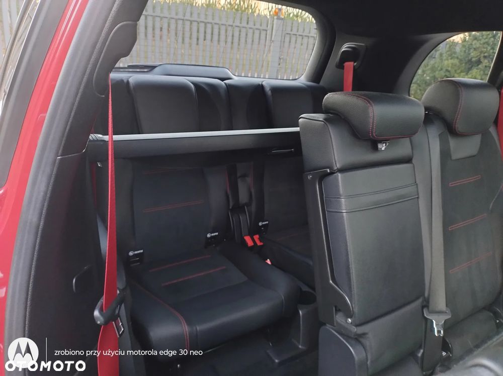 Mercedes-Benz GLB AMG 35 4-Matic - 31