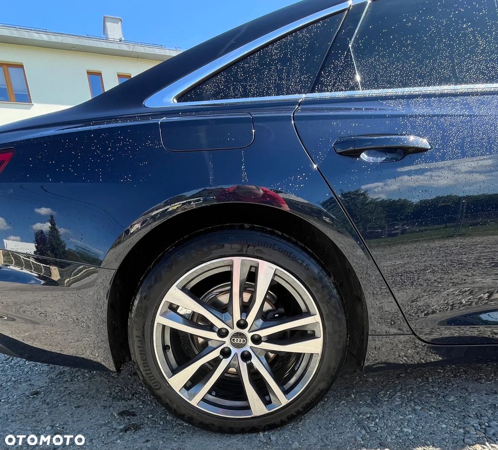 Audi A6 Limousine 40 TDI mHEV Quattro S tronic - 4