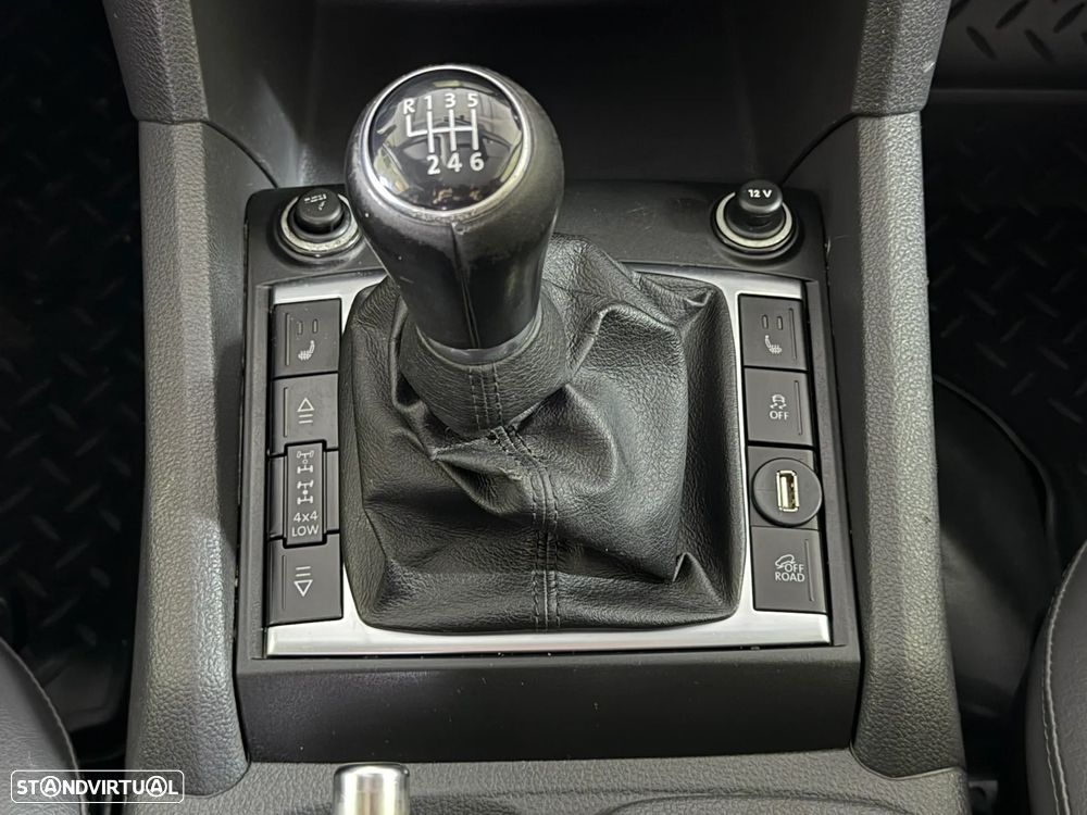 VW Amarok 2.0 BiTDI - 10