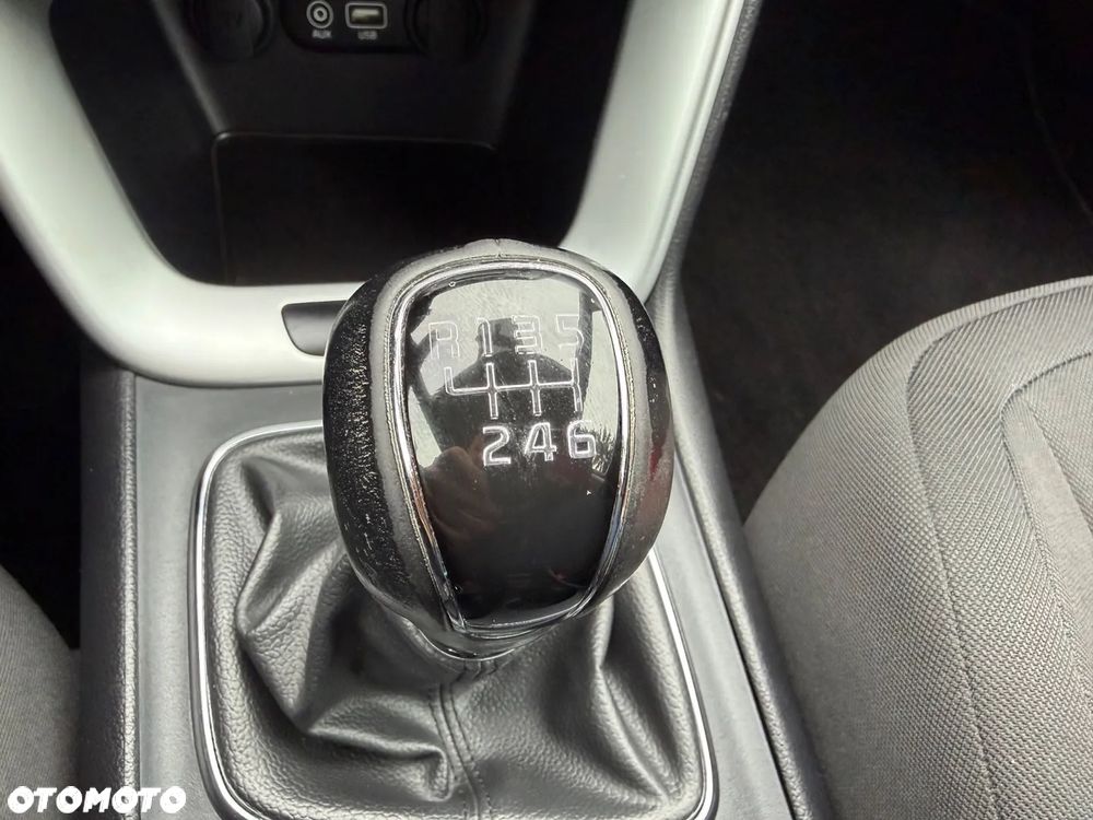 Kia Ceed 1.4 Attract - 20