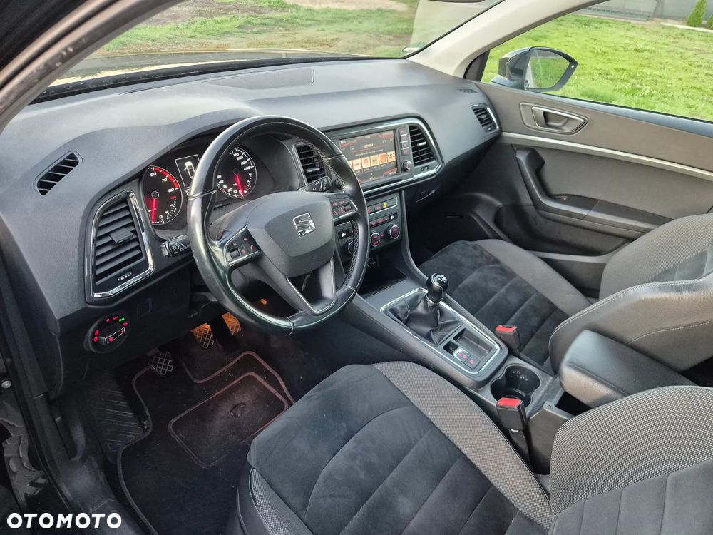 Seat Ateca - 7
