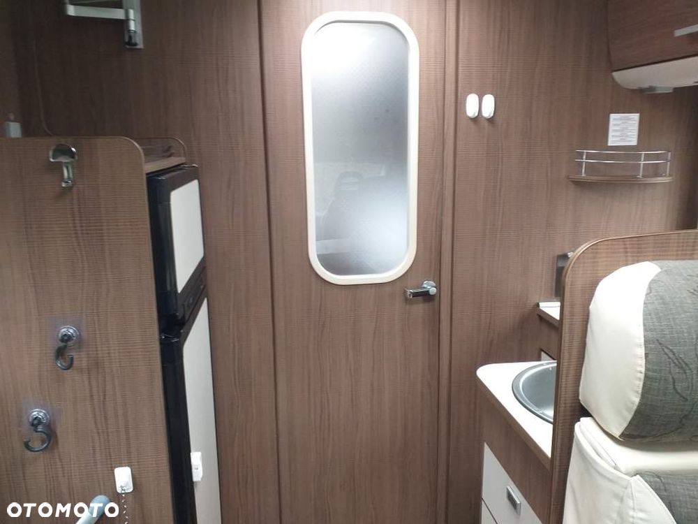 Fiat RIMOR Europeo 5- OSOBOWY - 18