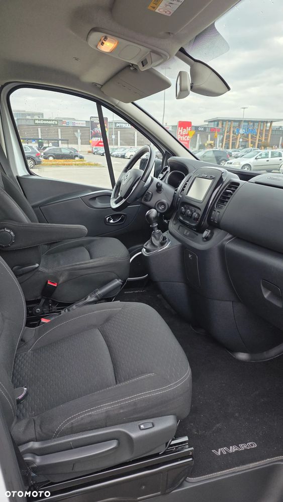 Opel Vivaro 1.6 CDTI L2 - 4