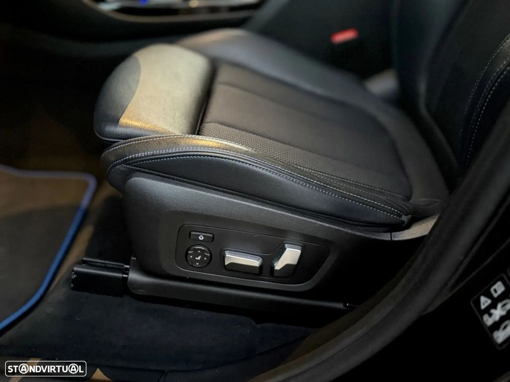 BMW X3 xDrive20d Aut. M Sport Edition - 22