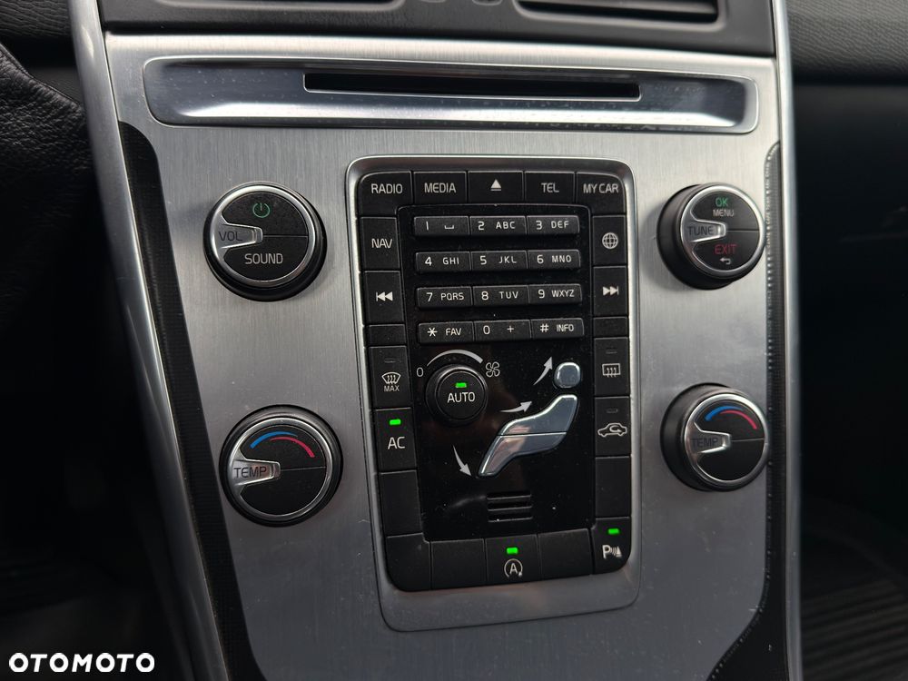 Volvo XC 60 D3 Ocean Race - 21