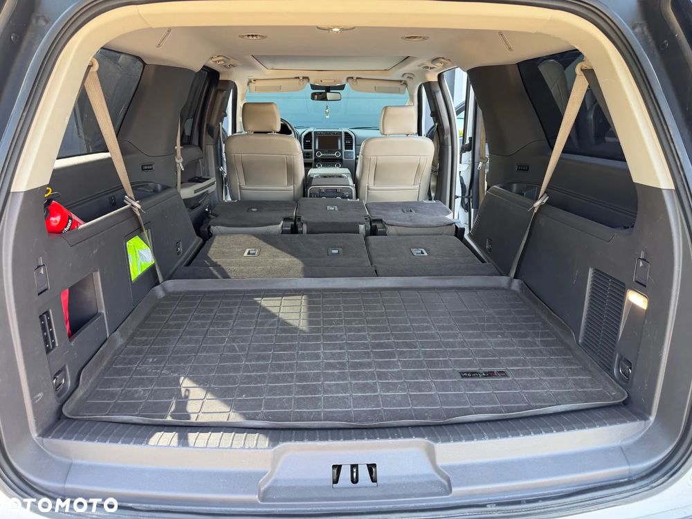Ford Expedition - 6