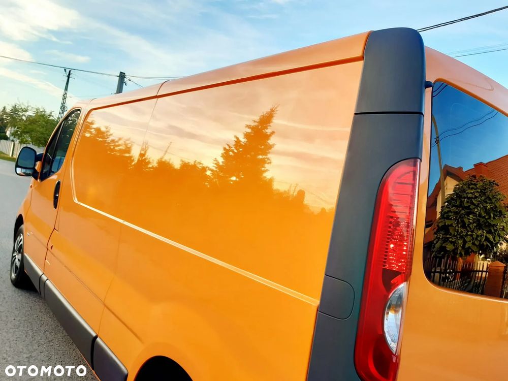 Opel Vivaro - 4