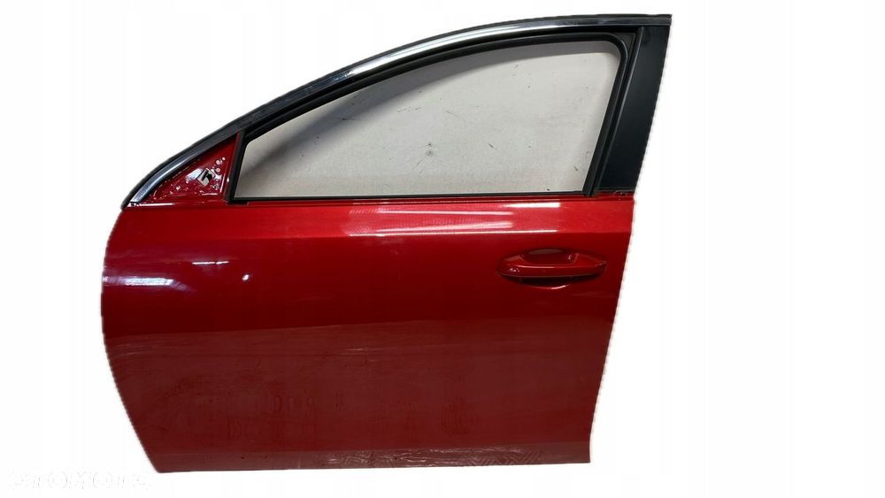 KIA CEED III HB DRZWI LEWE LEWY PRZÓD PRZEDNIE AA9 A9 17-24 - 1